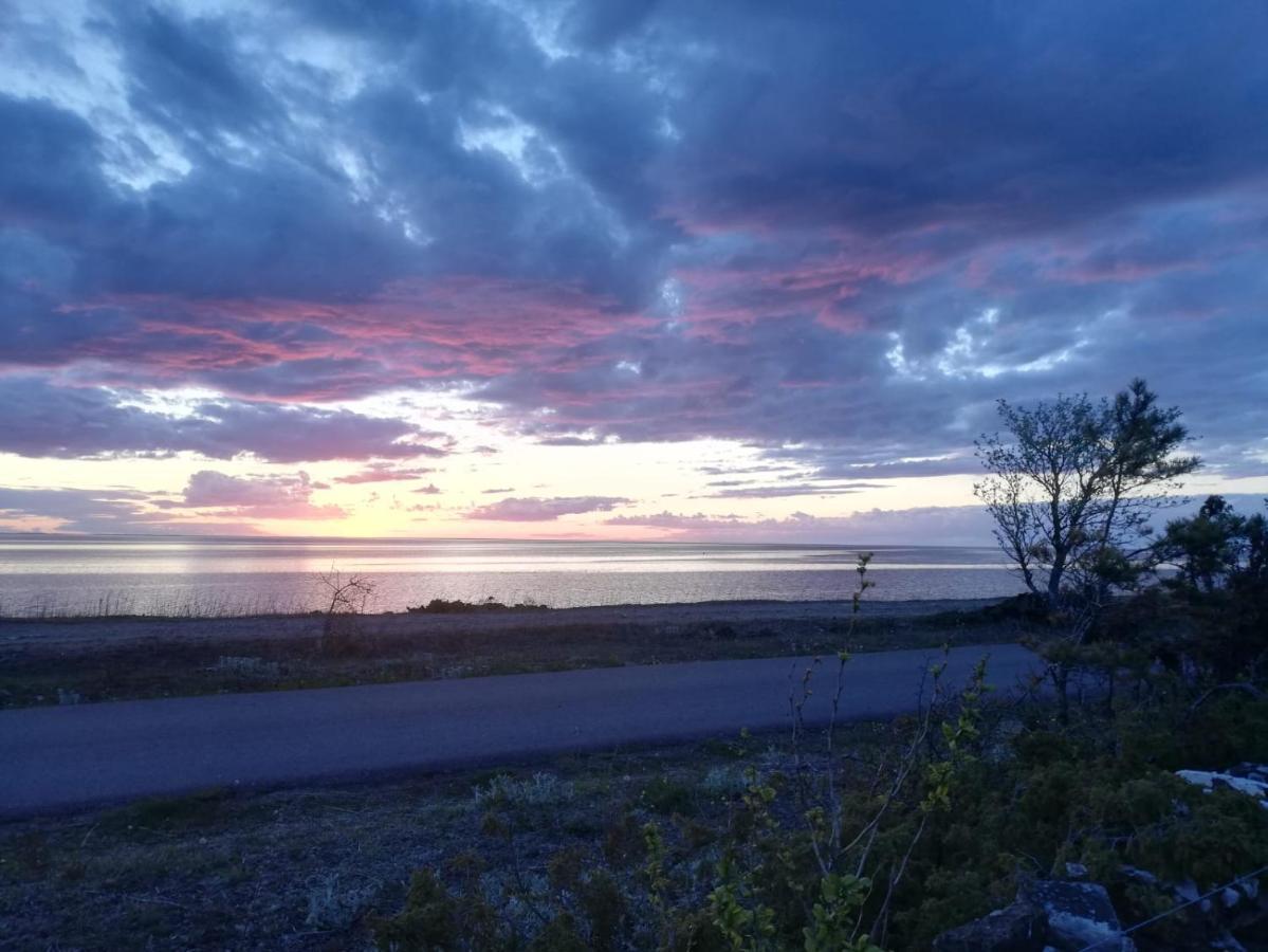 Sjoetorpet - Unikt Boende Vid Havet Pa Norra Oeland! Löttorp Exteriér fotografie